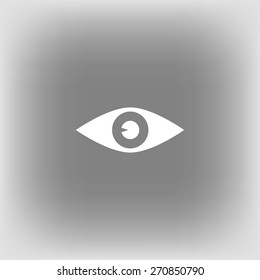 Eye icon
