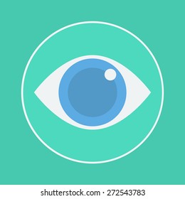 eye icon
