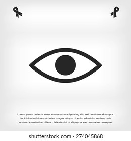 eye icon