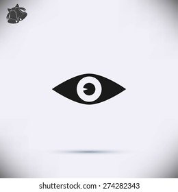 Eye icon