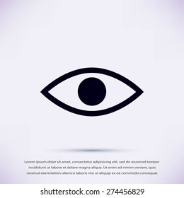 eye icon