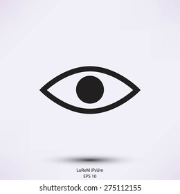 eye icon