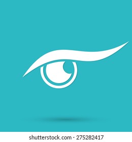 eye icon