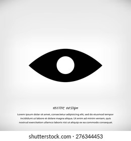 eye icon