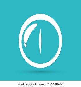 eye icon