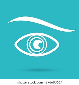 eye icon