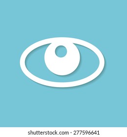 Eye icon