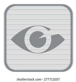 Eye icon