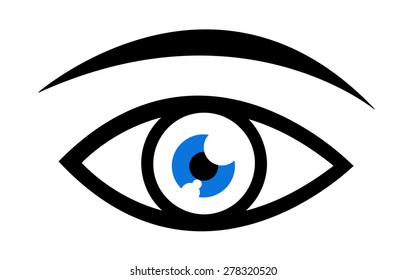 Eye icon