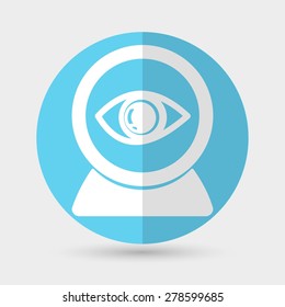 Eye icon