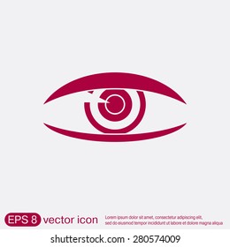 Eye icon