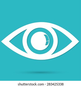 eye icon