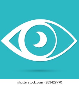 eye icon