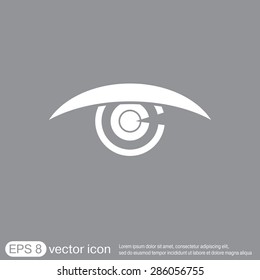 Eye icon