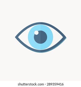 eye icon