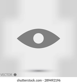 eye icon
