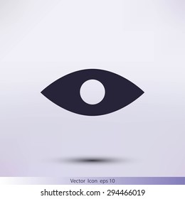 eye icon