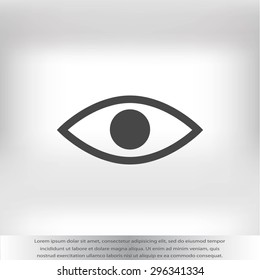 eye icon