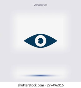 Eye icon
