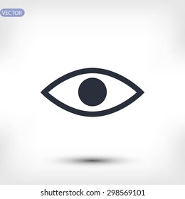 eye icon