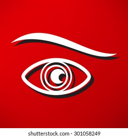 eye icon