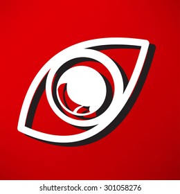 eye icon