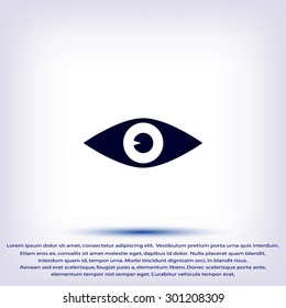 Eye icon