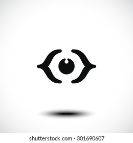 Eye icon