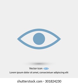 eye icon