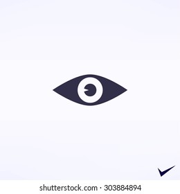 Eye icon