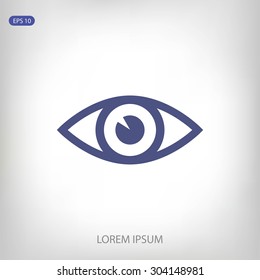 eye icon