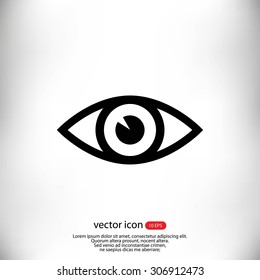 168,396 Eye view icon Images, Stock Photos & Vectors | Shutterstock