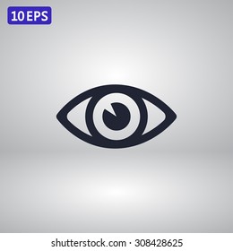 eye icon