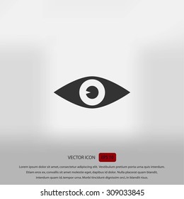 Eye icon