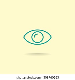 Eye icon