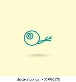 Eye icon