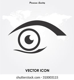 Eye icon