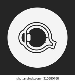 eye icon