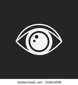 eye icon