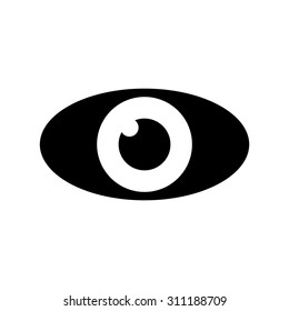 Eye icon
