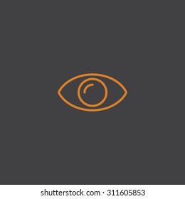 Eye icon