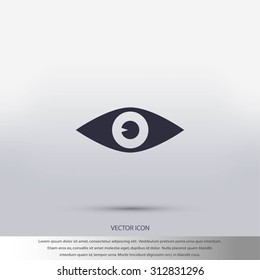 Eye icon