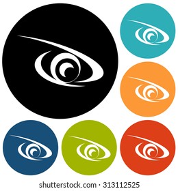 eye icon