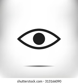 eye icon