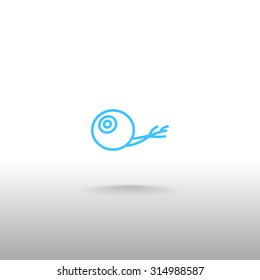 Eye icon
