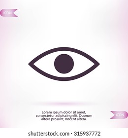 eye icon