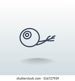 Eye icon