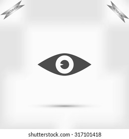 Eye icon