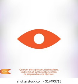 eye icon