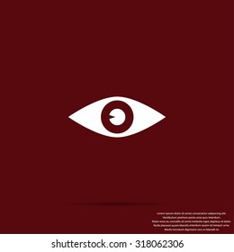 Eye icon